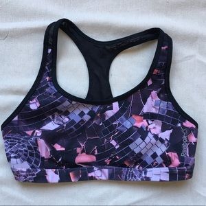 Reebok Speedwick Sports bra